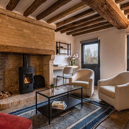La Maison Corniere Bieville-en-Auge Esterno foto