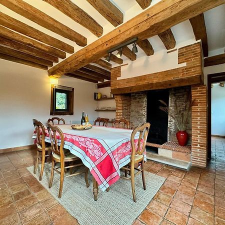 La Maison Corniere Bieville-en-Auge Esterno foto