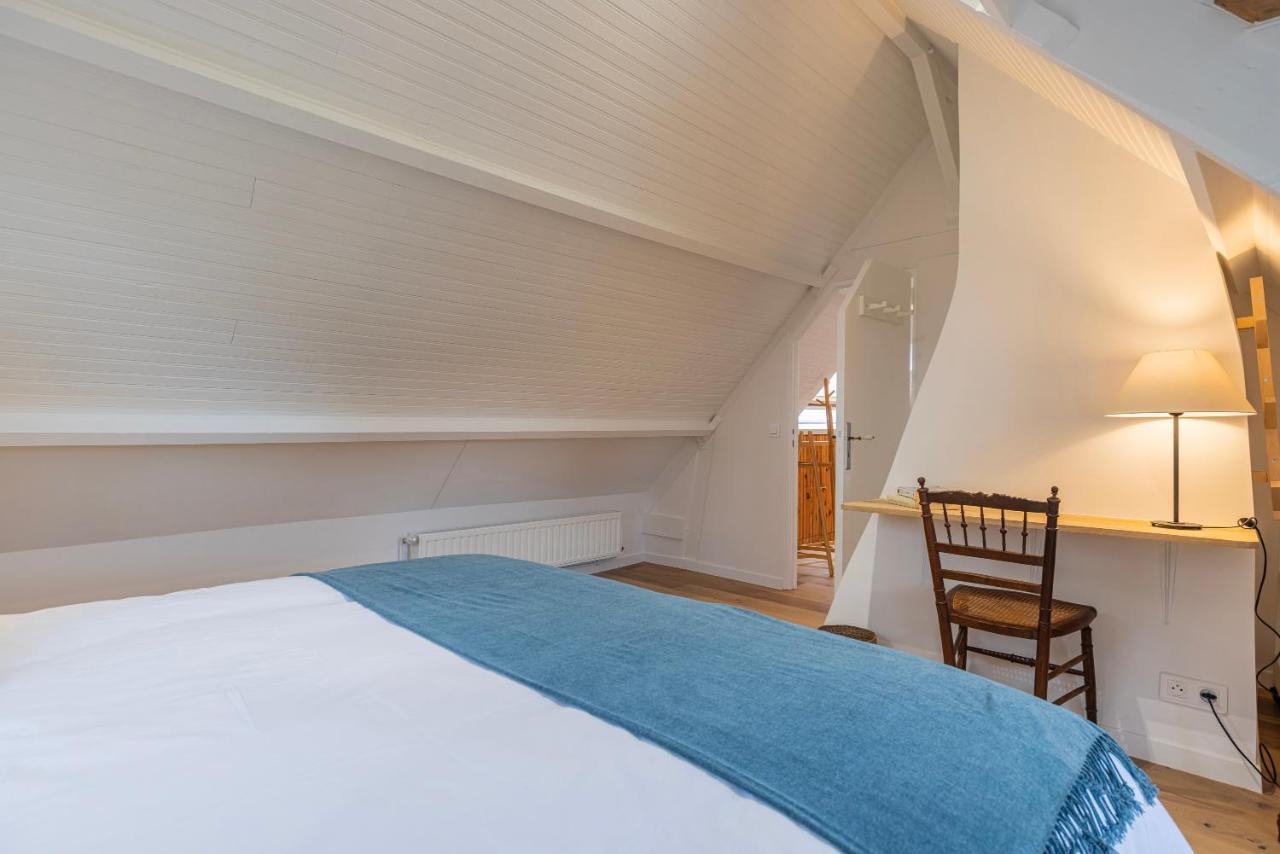 La Maison Corniere Bieville-en-Auge Esterno foto