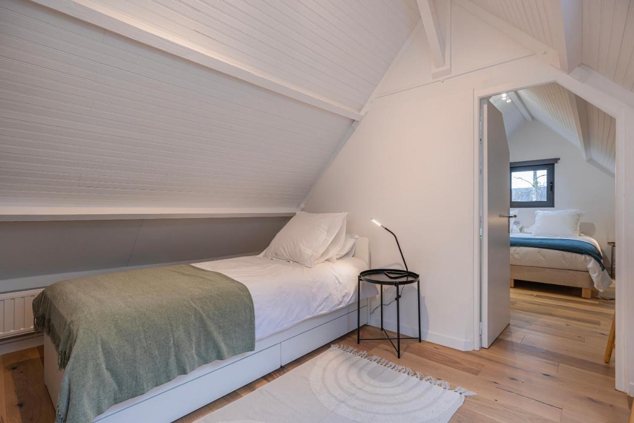 La Maison Corniere Bieville-en-Auge Esterno foto