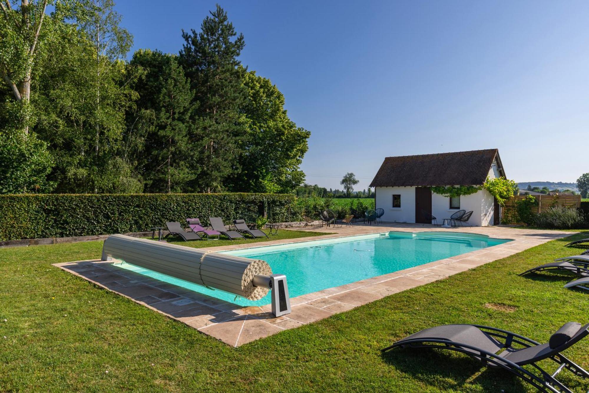 La Maison Corniere Bieville-en-Auge Esterno foto